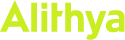 Alithya green logo